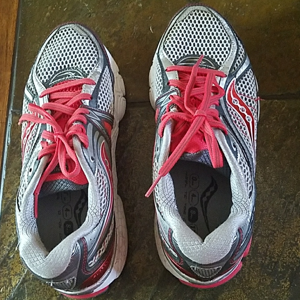 Saucony PROGRID OMNI 11, 8.5